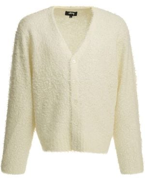 Stussy Maglieria - Bianco