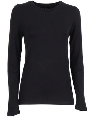 Filatures Du Lion Filures Du Lion Ally With Round M. Longues - Black