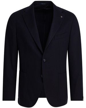 Tagliatore Jackets - Blue