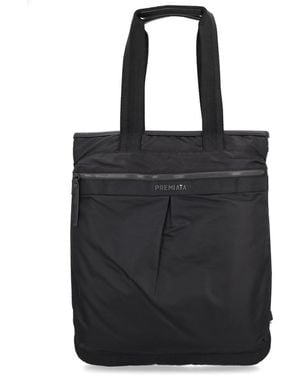 Premiata Backpack Kymani - Black