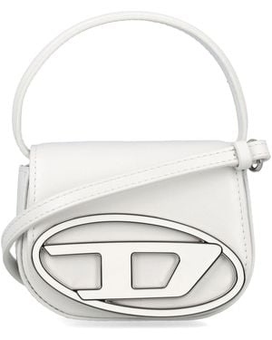 DIESEL Zakken.. - Wit