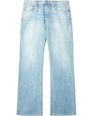 Off-White c/o Virgil Abloh Light Fresco Jeans - Blue