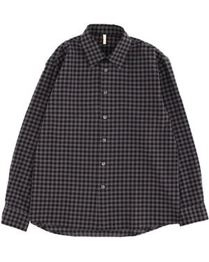 sunflower "Studio" Shirt - Grey