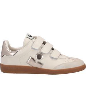 Isabel Marant Körbe - Weiß