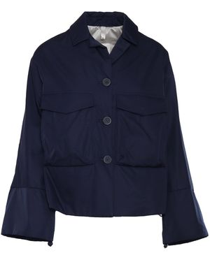 DUNO Mujers O chaquetas y blazers para niña - Azul