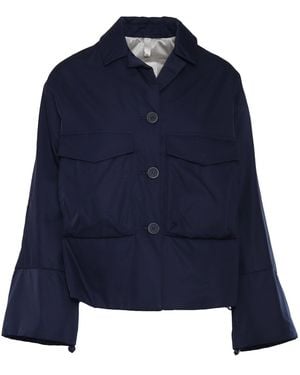 DUNO Or Girls' Jackets And Blazers - Blue