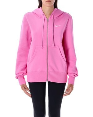 Nike Kleidung .... - Pink