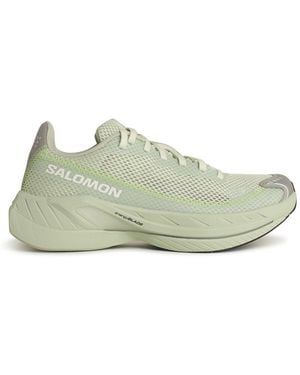MM6 by Maison Martin Margiela MM6 x Salomon - Grün