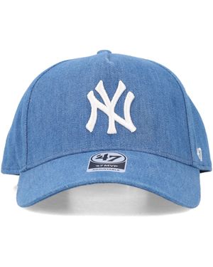 47 HAT Hats - Blue