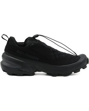 MM6 MAISON MARGIELA X SALOMON Sneakers - Black
