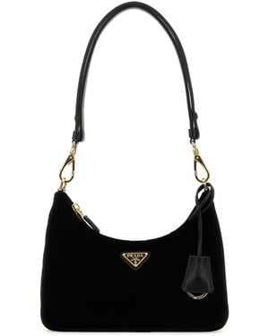 Prada Bags - Black