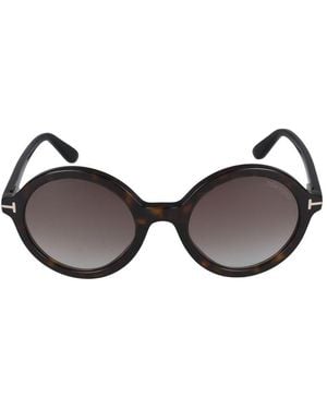 Tom Ford Sunglasses Ft0602 /22/140 - Multicolor