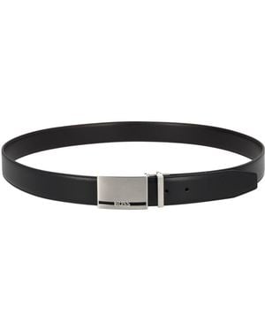 BOSS Cintura - Black