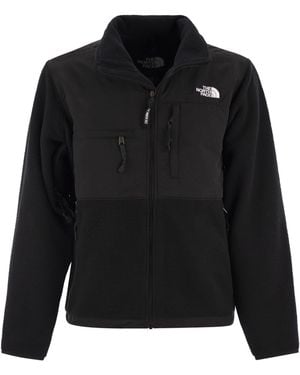 The North Face Retro Denali - Black