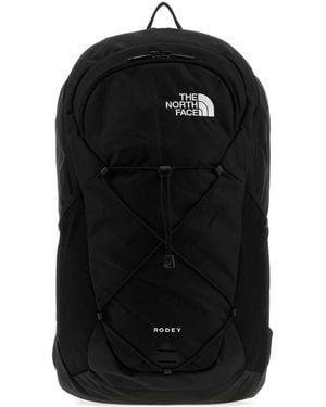 The North Face Rodey Backpack For - Black