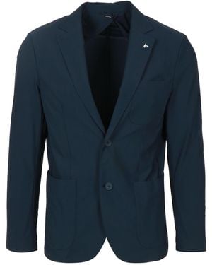 AT.P.CO Jackets - Blue
