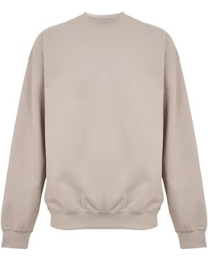 Y-3 Sweater Met Lange Mouwen - Wit
