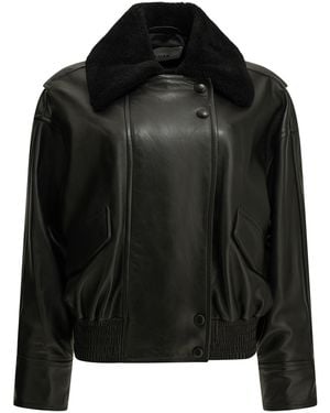 IVY & OAK Chaquetas y abrigos - Negro