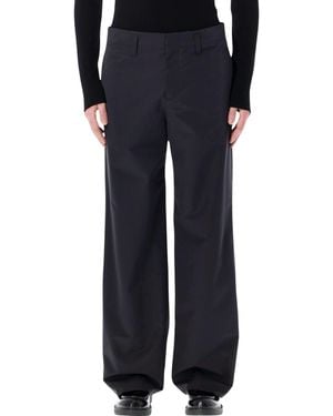 BERNER KUHL Trousers - Blue