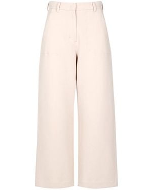 Max Mara Pants - Pink