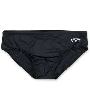 Billabong Sea Kleidung schwarz