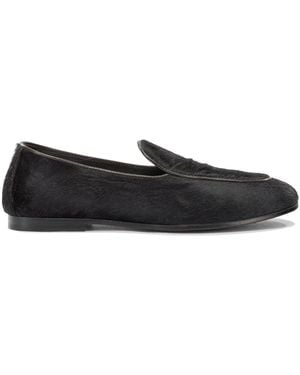 Henderson Loafer und Hausschuhe - Schwarz