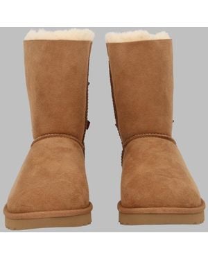 UGG Classic Mini Boots - Brown