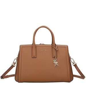 MICHAEL Michael Kors Bags - Brown