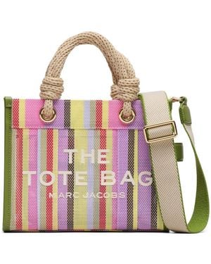 Marc Jacobs Die große Tragetasche - Pink