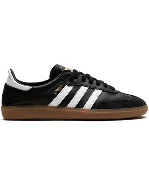 adidas Sport Shoes 'Samba Decon' - Black