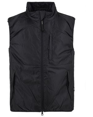 Aspesi Jackets - Black