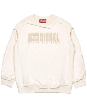 DIESEL Sudadera - Neutro