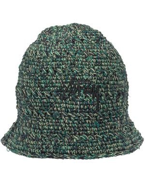Stussy Hats - Green