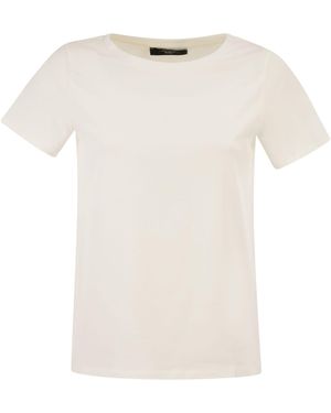 Weekend by Maxmara Weekend Maxmara Wkdmultif - White