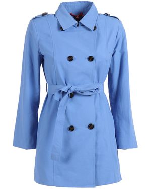 MAX&Co. Maxj3 F Giacca - Blue