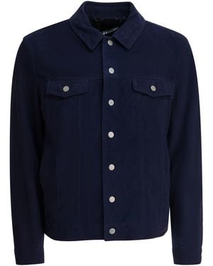 Altum Jackets & Coats Jackets And Coats - Blue