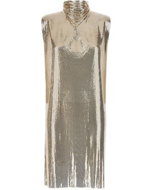 Sportmax 'Mantide' Dress - Multicolor