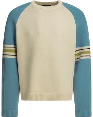 Stussy Strickwaren - Blau