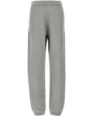 The Attico Der Attico 'Penny' Jogger - Grau