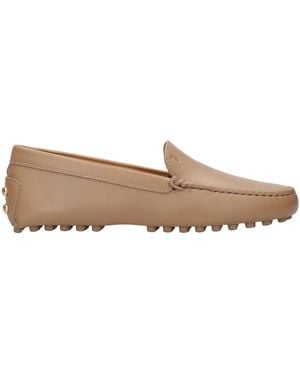 Tod's Sandals - Brown