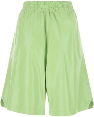 Bottega Veneta Shorts for Women | Online Sale up to 40% off