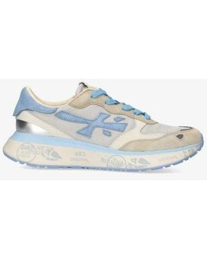 Premiata Lauryn - Blue