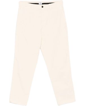 C.P. Company Pant In Corduroy - Natur