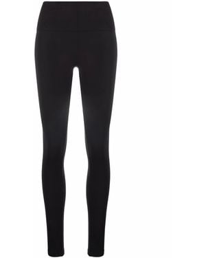 Wolford Aurora Leggings - Black