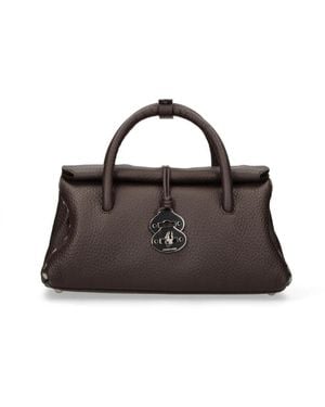 Zanellato Dotta Centauro S - Black