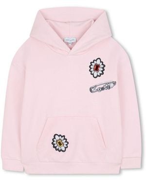 Marc Jacobs Hoodie - Pink