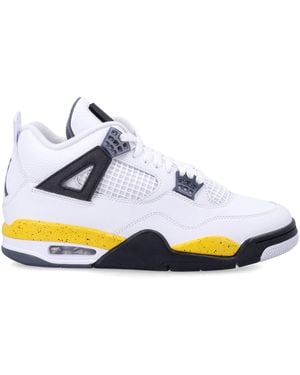 Nike 4 Rare Air Trainers - White