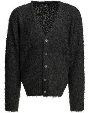Stussy Knitwear - Black