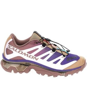 Salomon Baskets «XT 4 OG» - Violet