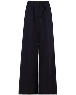 Aspesi Pants - Blue